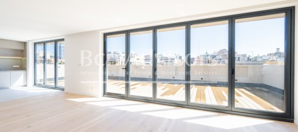 3 bedrooms Penthouse in Barcelona, Spain No. 164209 5