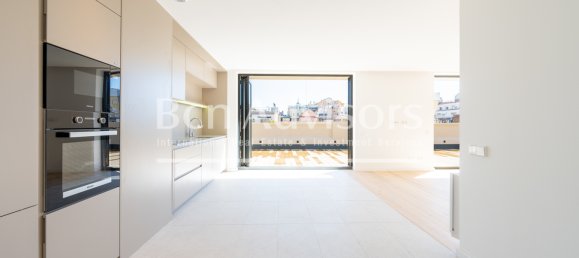 3 bedrooms Penthouse in Barcelona, Spain No. 164209 11