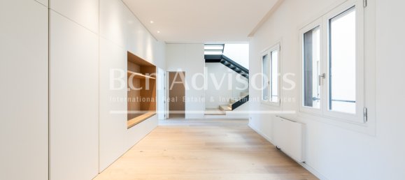 3 bedrooms Penthouse in Barcelona, Spain No. 164209 18