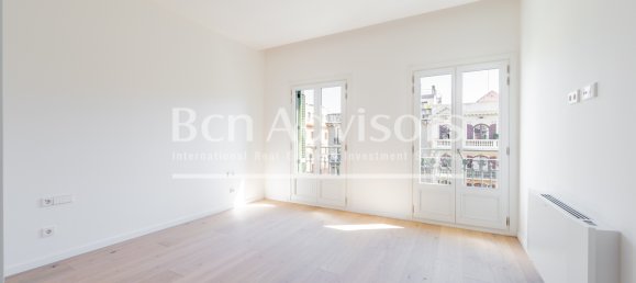 3 bedrooms Penthouse in Barcelona, Spain No. 164209 20