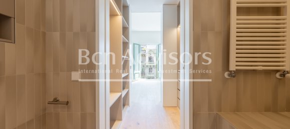 3 bedrooms Penthouse in Barcelona, Spain No. 164209 24