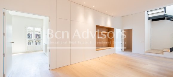 3 bedrooms Penthouse in Barcelona, Spain No. 164209 19