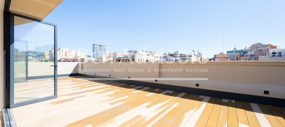 3 bedrooms Penthouse in Barcelona, Spain No. 164209 2