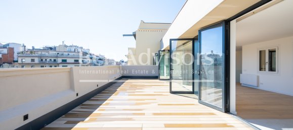 3 bedrooms Penthouse in Barcelona, Spain No. 164209 4