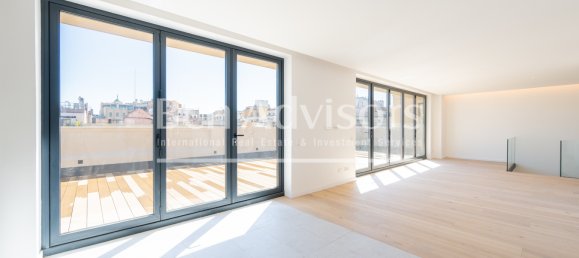 3 bedrooms Penthouse in Barcelona, Spain No. 164209 6