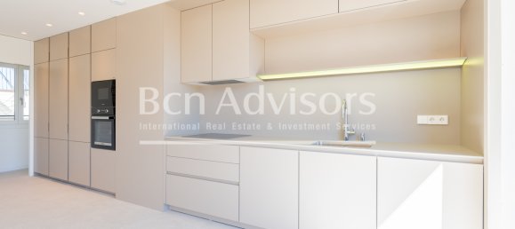 3 bedrooms Penthouse in Barcelona, Spain No. 164209 9