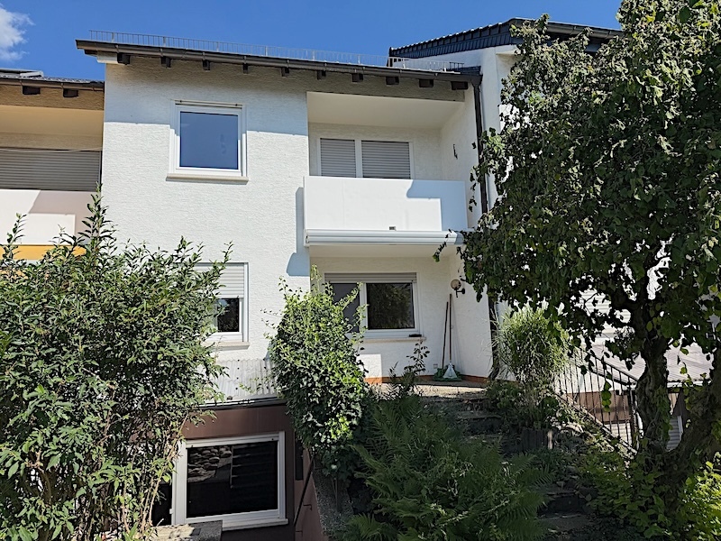 5غرفة تاون هاوس في Rhein-Neckar-Kreis, Germany رقم 304305