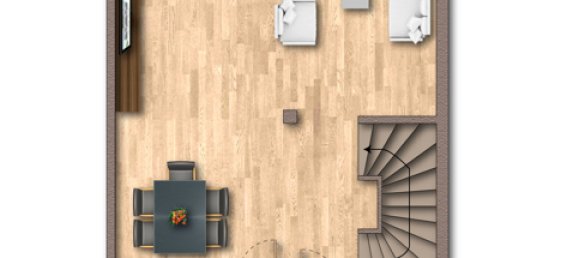 5غرفة تاون هاوس في Rhein-Neckar-Kreis, Germany رقم 304305 13