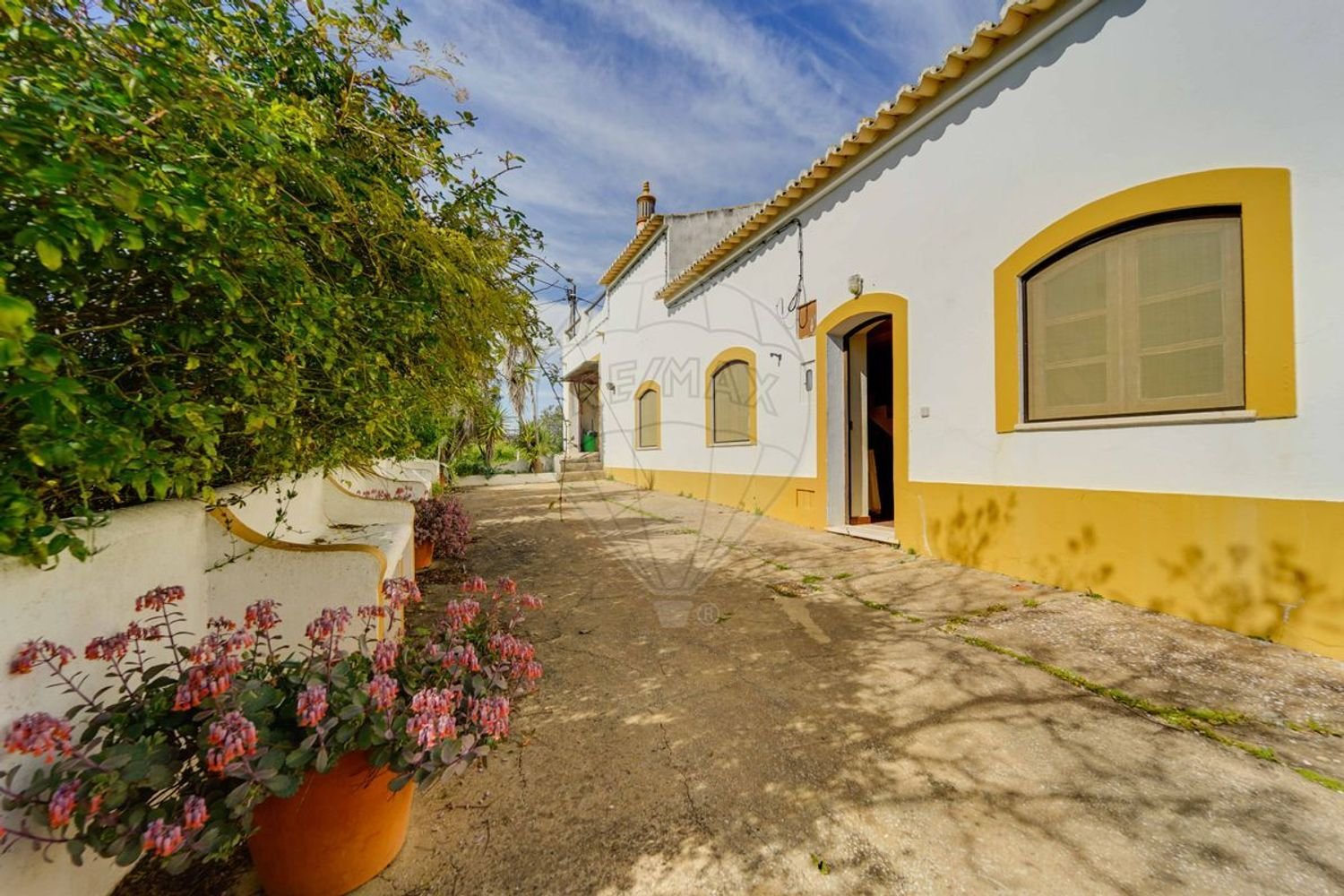 Casa de 4 dormitorios en Lagoa, Portugal No. 58989