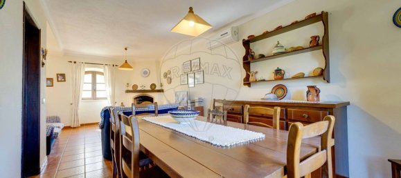 Casa de 4 dormitorios en Lagoa, Portugal No. 58989 11