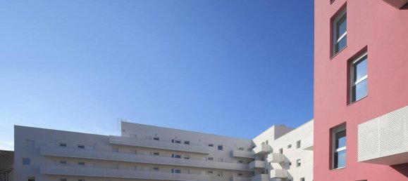 2 bedrooms Apartment in Evry, France No. 180568 6