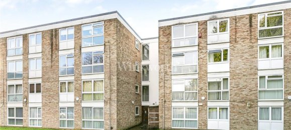 1 bedroom Apartment in Beckenham, United Kingdom No. 3512 9