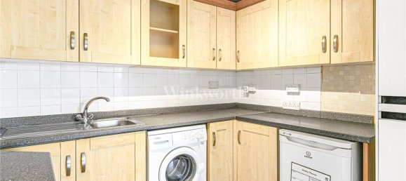1 bedroom Apartment in Beckenham, United Kingdom No. 3512 5