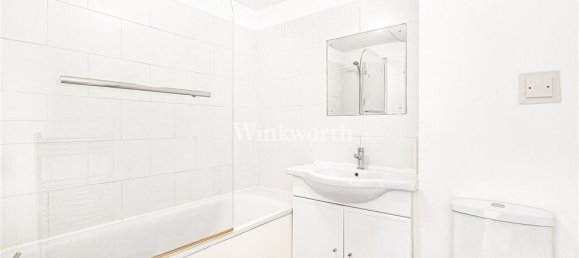 1 bedroom Apartment in Beckenham, United Kingdom No. 3512 4