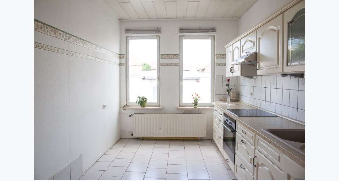 7 bedrooms Building in Erfurt, Germany No. 222511