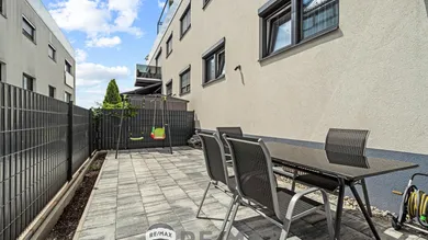 3 rooms Apartment in Ebreichsdorf, Austria No. 218221