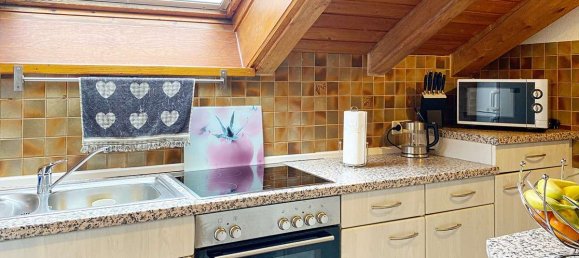 2 Schlafzimmer Wohnung in Alb-Donau-Kreis, Germany, Nr. 71017 8