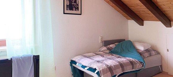 2 Schlafzimmer Wohnung in Alb-Donau-Kreis, Germany, Nr. 71017 5
