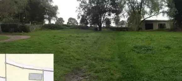 قطعة أرض في Vogtlandkreis, Germany رقم 28613 7