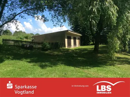  قطعة أرض في Vogtlandkreis, Germany رقم 28613