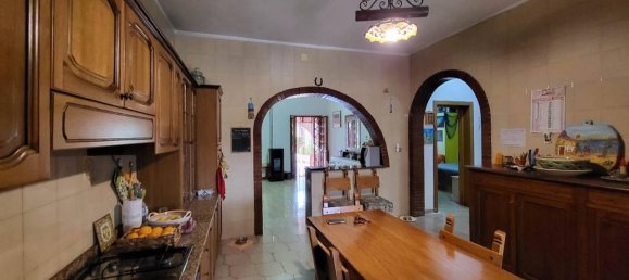 Villa de 3 habitaciónes en Syracuse, Italy No. 241999 11