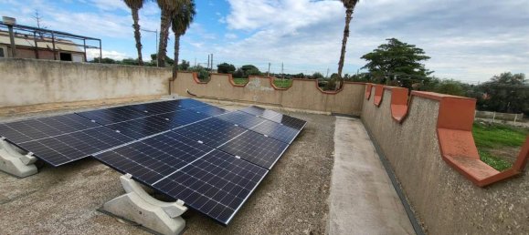 Villa de 3 habitaciónes en Syracuse, Italy No. 241999 23