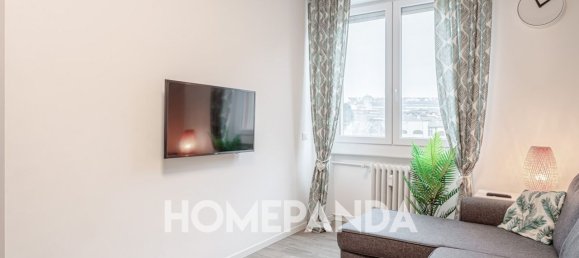 2-Zimmer Wohnung in Milan, Italy, Nr. 245627 4