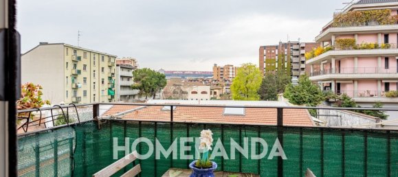 2-Zimmer Wohnung in Milan, Italy, Nr. 245627 6