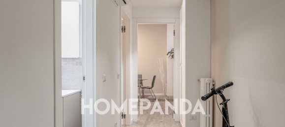 2-Zimmer Wohnung in Milan, Italy, Nr. 245627 11