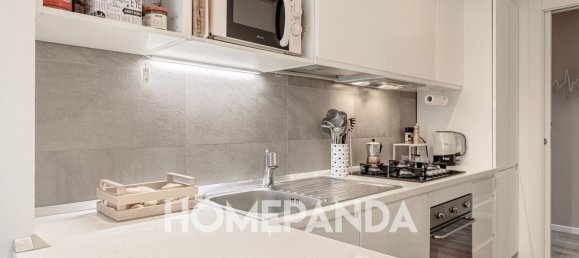 2-Zimmer Wohnung in Milan, Italy, Nr. 245627 7
