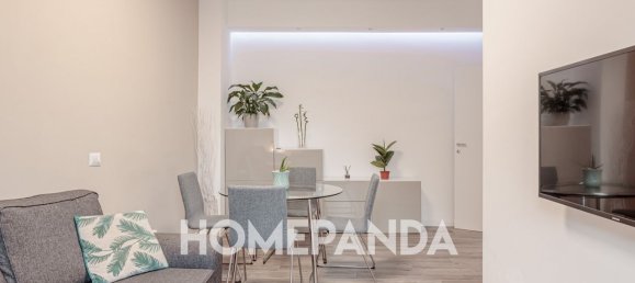 2-Zimmer Wohnung in Milan, Italy, Nr. 245627 5