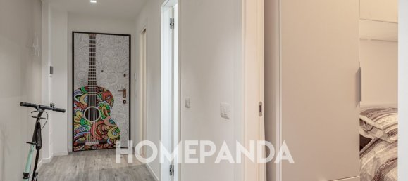 2-Zimmer Wohnung in Milan, Italy, Nr. 245627 12