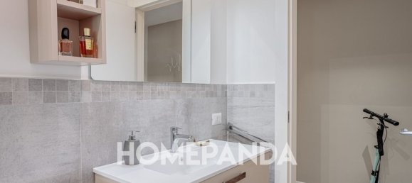 2-Zimmer Wohnung in Milan, Italy, Nr. 245627 10