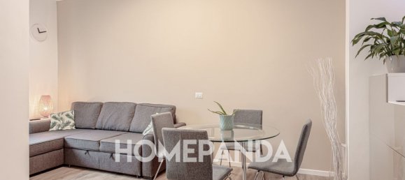 2-Zimmer Wohnung in Milan, Italy, Nr. 245627 2