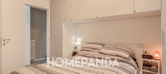 2-Zimmer Wohnung in Milan, Italy, Nr. 245627 9