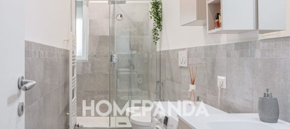 2-Zimmer Wohnung in Milan, Italy, Nr. 245627 3