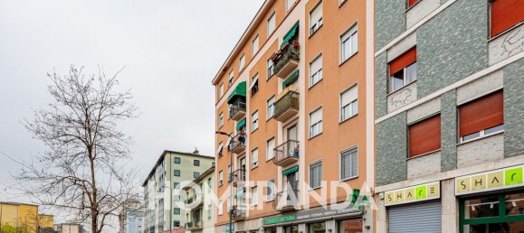 2-Zimmer Wohnung in Milan, Italy, Nr. 245627 14