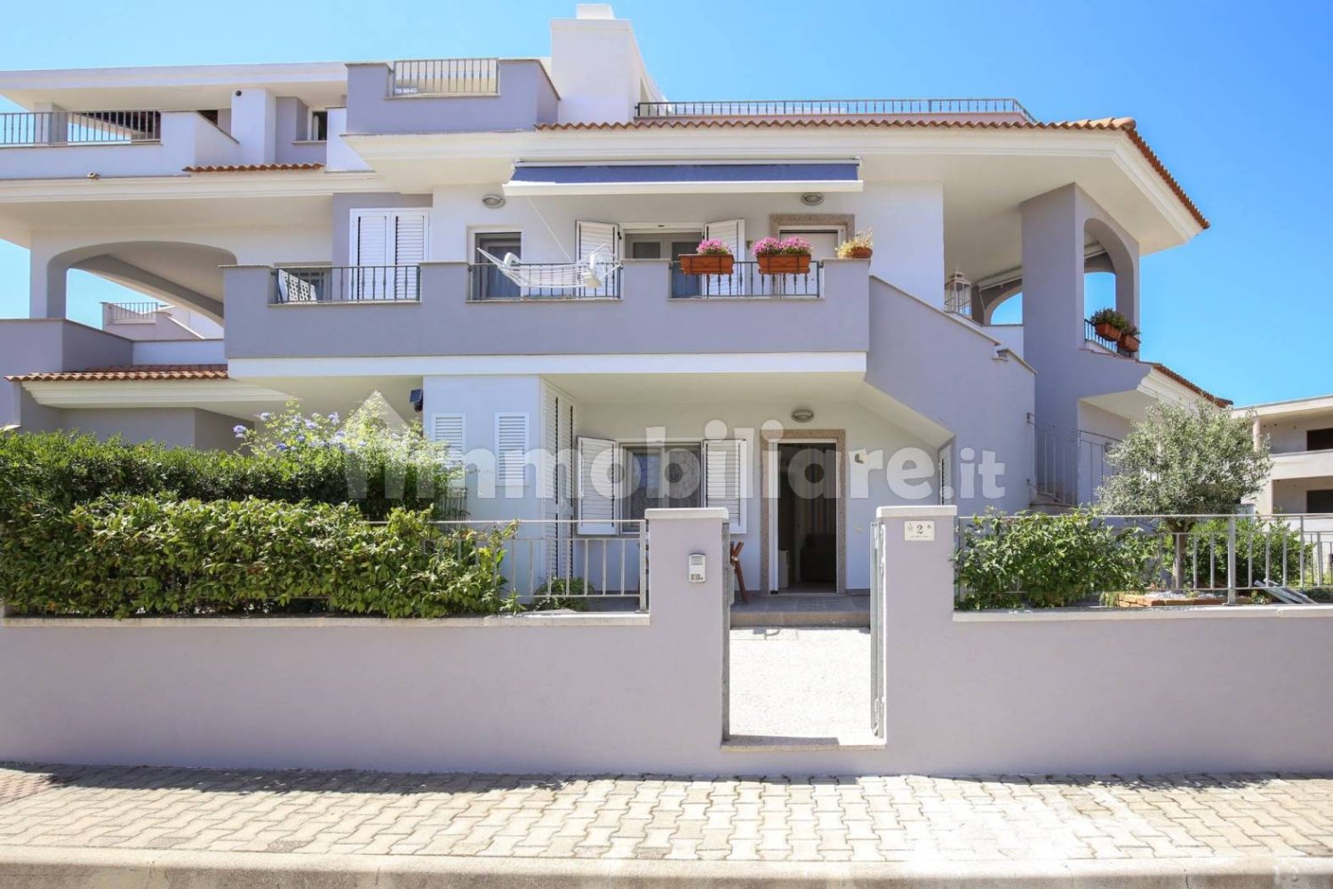 2 chambres Appartement à Castelsardo, Italy No. 259222