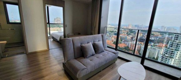 2 bedrooms Condo in Bang Lamung, Thailand No. 26848 6