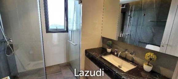 2 bedrooms Condo in Bang Lamung, Thailand No. 26848 5
