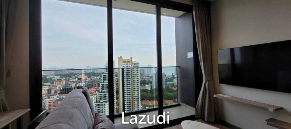 2 bedrooms Condo in Bang Lamung, Thailand No. 26848 3