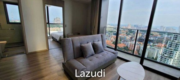 2 bedrooms Condo in Bang Lamung, Thailand No. 26848 2