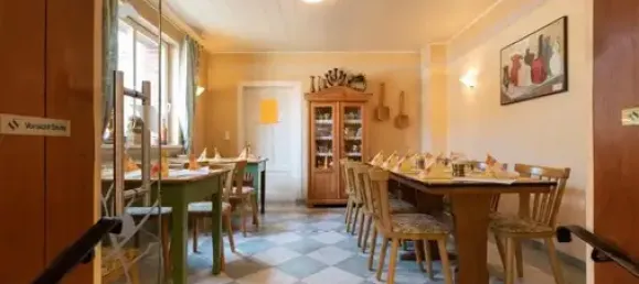 Café/restaurante de 4 habitaciónes en Luchow-Dannenberg, Germany No. 162187 5