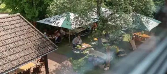 Café/restaurante de 4 habitaciónes en Luchow-Dannenberg, Germany No. 162187 10