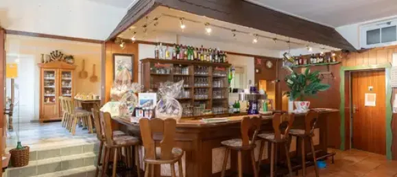 Café/restaurante de 4 habitaciónes en Luchow-Dannenberg, Germany No. 162187 4