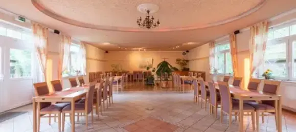 Café/restaurante de 4 habitaciónes en Luchow-Dannenberg, Germany No. 162187 6