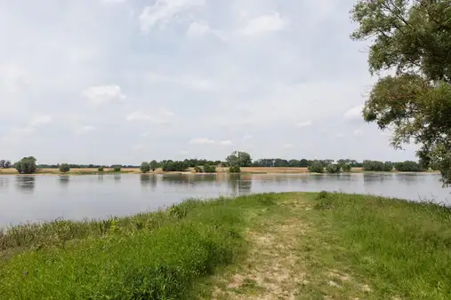 Café/restaurante de 4 habitaciónes en Luchow-Dannenberg, Germany No. 162187