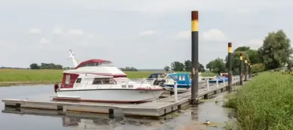 Café/restaurante de 4 habitaciónes en Luchow-Dannenberg, Germany No. 162187 12