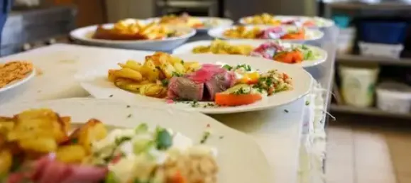 Café/restaurante de 4 habitaciónes en Luchow-Dannenberg, Germany No. 162187 7