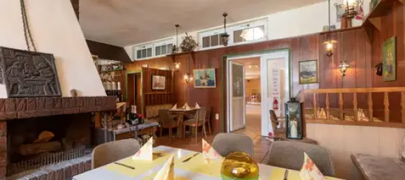 Café/restaurante de 4 habitaciónes en Luchow-Dannenberg, Germany No. 162187 3